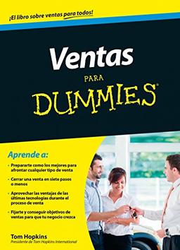 Ventas para dummies