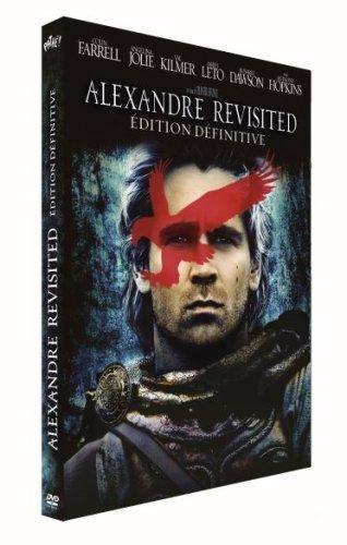 Alexandre revisited [FR Import]