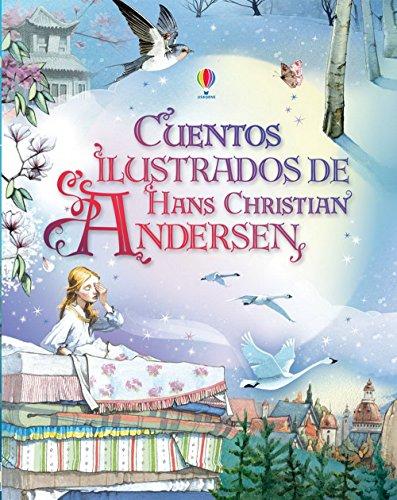 Cuentos Ilustrados de Hans Christian Andersen