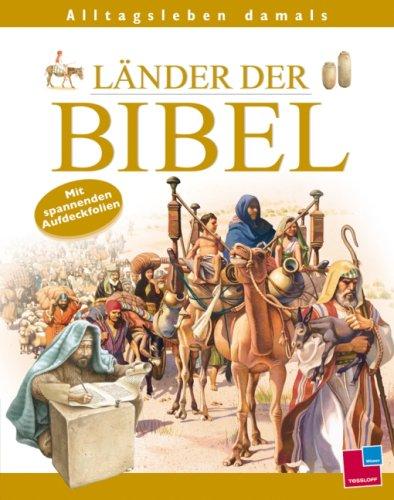 Länder der Bibel