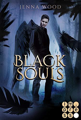 Die Black-Reihe 2: Black Souls (2)