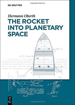 The Rocket into Planetary Space