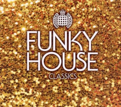 Funky House Classics