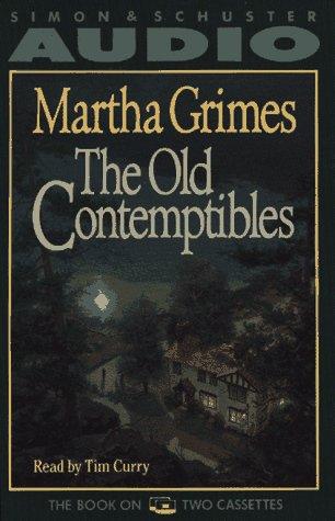 The Old Contemptibles