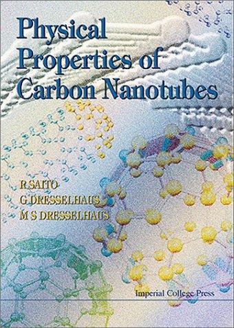 Physical Properties of Carbon Nanotubes