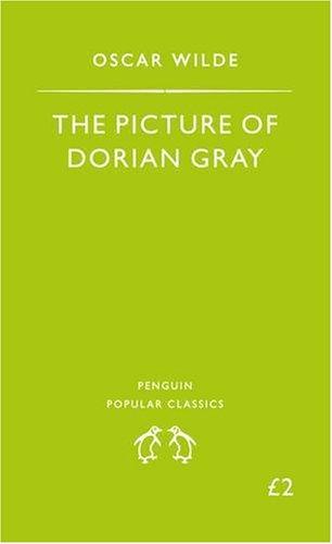 The Picture of Dorian Gray (Penguin Popular Classics)