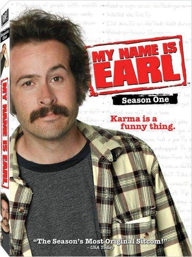 My Name Is Earl - Season One