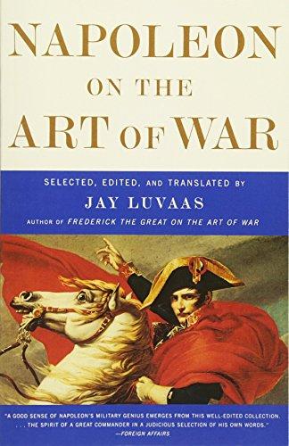 Napoleon On the Art of War