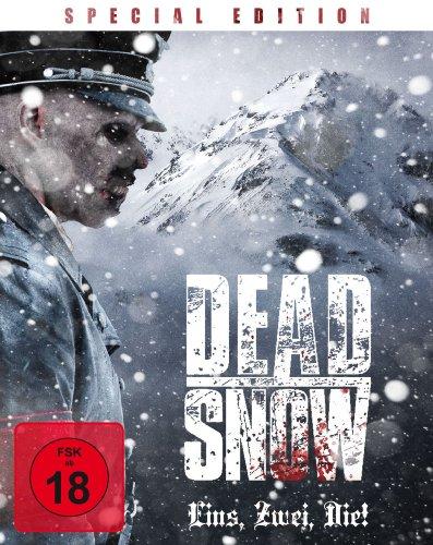 Dead Snow [Blu-ray] [Special Edition]