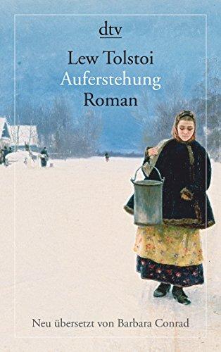 Auferstehung: Roman