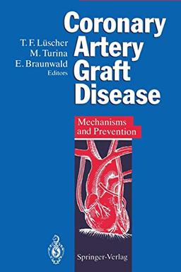 Coronary Artery Graft Disease: Mechanisms and Prevention