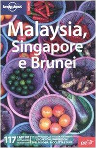 Malaysia, Singapore e Brunei