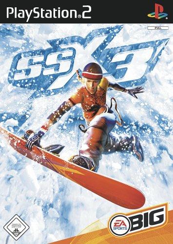 SSX 3