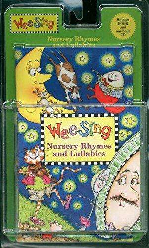 Wee Sing Nursery Rhymes and Lullabies