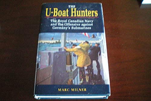 U-Boat Hunters