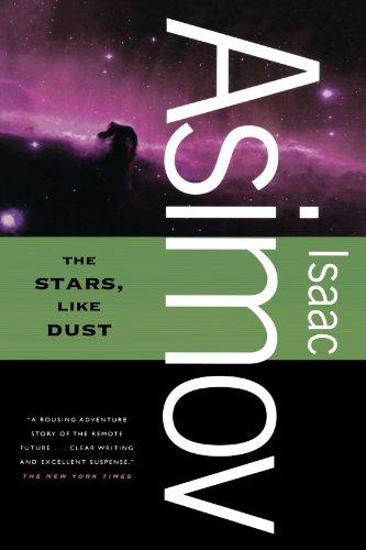 The Stars, Like Dust