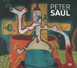 Peter Saul