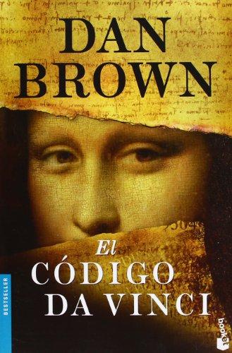 El Código Da Vinci (Bestseller Internacional)