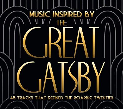 The Great Gatsby