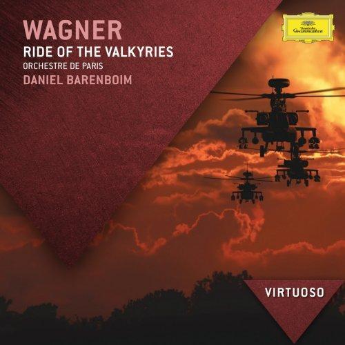 Ritt der Walküren (Virtuoso)