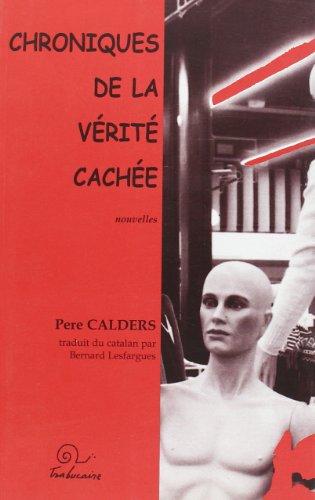 Chroniques de la vérité cachée