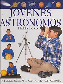 Jovenes astronomos