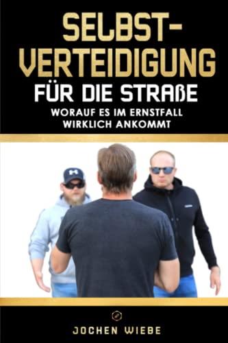 Selbstverteidigung für die Straße: Worauf es im Ernstfall wirklich ankommt