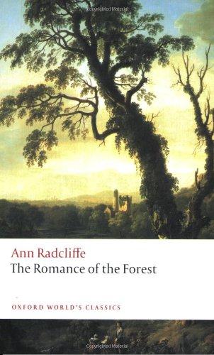 The Romance of the Forest (Oxford World's Classics)