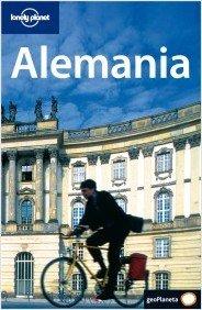 Alemania (Lonely Planet Germany)