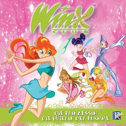 Winx Club,the-Folge 9