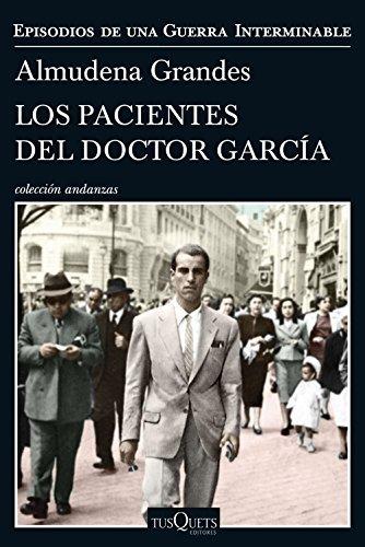 Los pacientes del Doctor García: Episodios de una guerra interminable 4