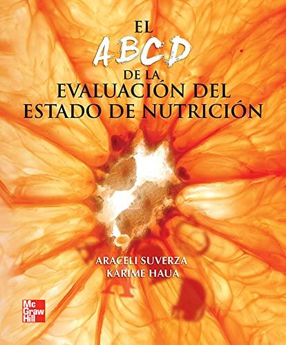 EL ABCD EVALUACION DEL ESTADO DE NUTRICION