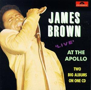 Live At The Apollo 1967