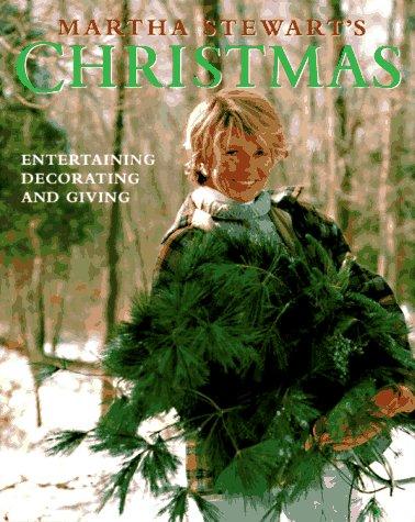 Martha Stewart's Christmas