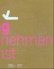 Einbildung - Das Wahrnehmen in der Kunst: Kunsthaus Graz Eröffnungsausstellung, 25.10.2003 - Januar 2004