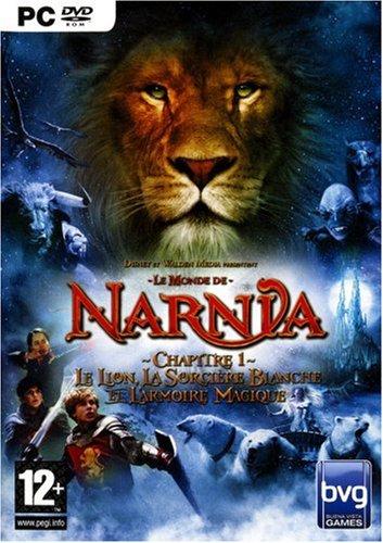 Monde de Narnia, chapitre 1 [FR Import]