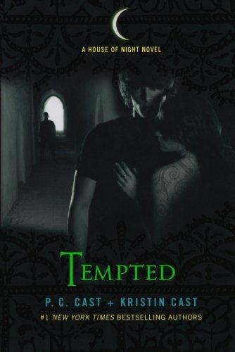 House of Night 06. Tempted (House of Night Novels)