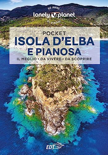 Isola d'Elba e Pianosa (Guide EDT/Lonely Planet. Pocket)