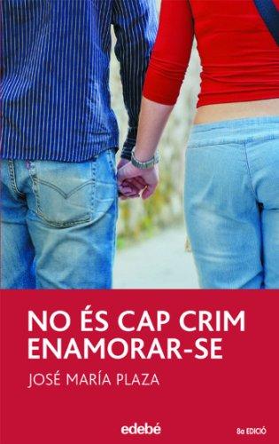 No és cap crim enamorar-se (PERISCOPI, Band 15)