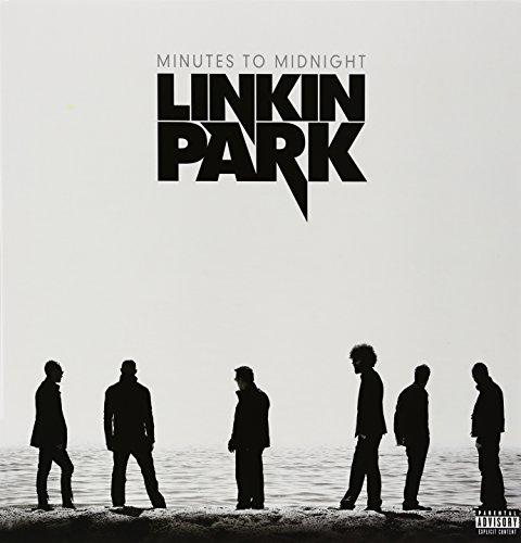 Minutes to Midnight [Vinyl LP]