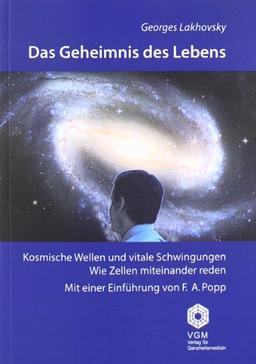 Das Geheimnis des Lebens