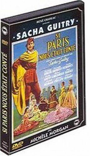 Si Paris nous était conté [FR Import]