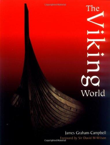 The Viking World