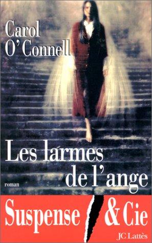 Les larmes de l'ange