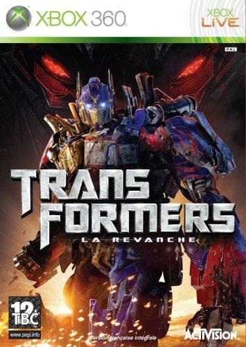 Transformers 2 : la revanche [FR Import]