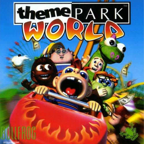 Theme Park World