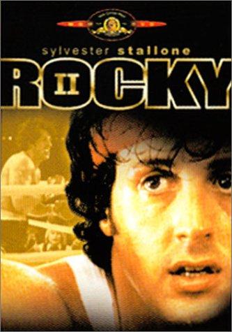 Rocky 2 : La Revanche [FR Import]