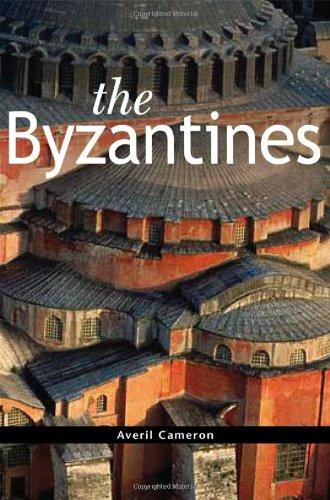 The Byzantines (Peoples of Europe)