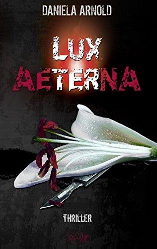 Lux Aeterna: Thriller