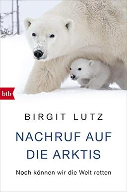 Nachruf auf die Arktis: Noch können wir die Welt retten